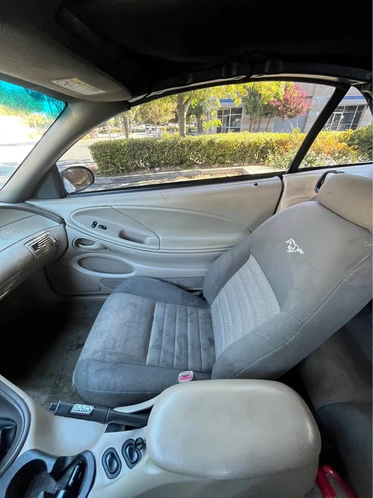 1999 Ford SN95 Mustang - Image 10 of 11