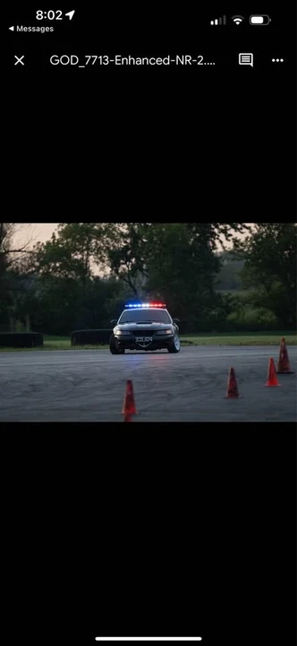 1999 Ford SN95 Mustang - Image 2 of 8