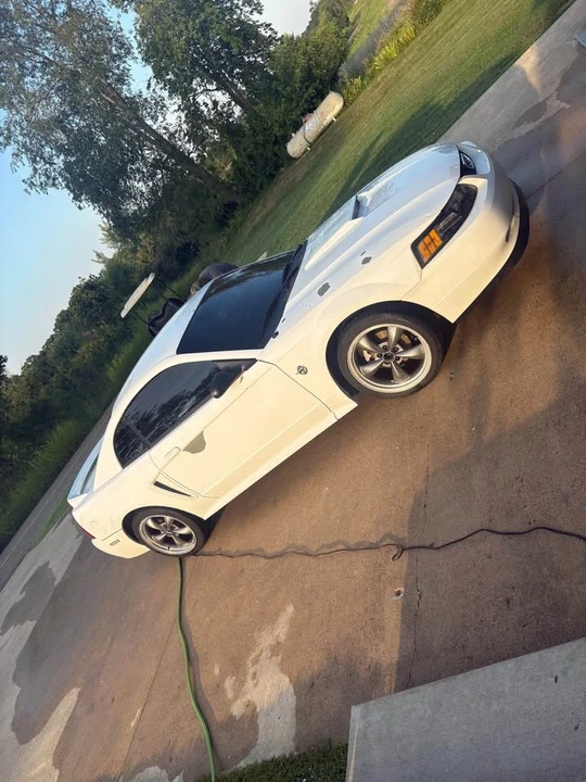 1999 Ford SN95 Mustang - Image 6 of 9