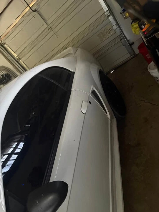 1999 Ford SN95 Mustang - Image 2 of 9