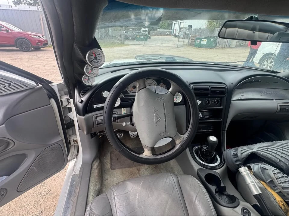 1999 Ford SN95 Mustang - Image 2 of 8