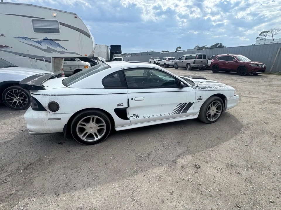 1999 Ford SN95 Mustang - Image 6 of 8