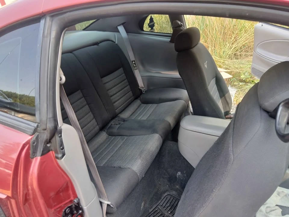 1999 Ford SN95 Mustang - Image 6 of 8