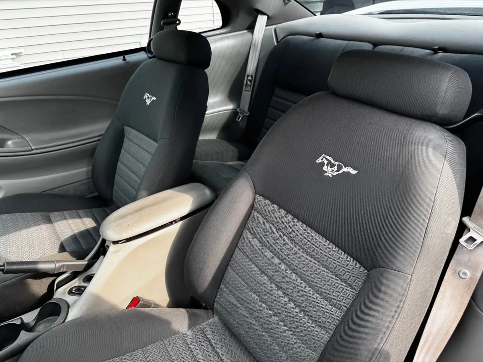 1999 Ford SN95 Mustang - Image 6 of 9
