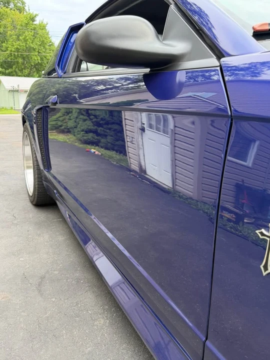 1999 Ford SN95 Mustang - Image 6 of 14