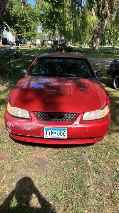 1999 Ford SN95 Mustang - Image 2 of 9