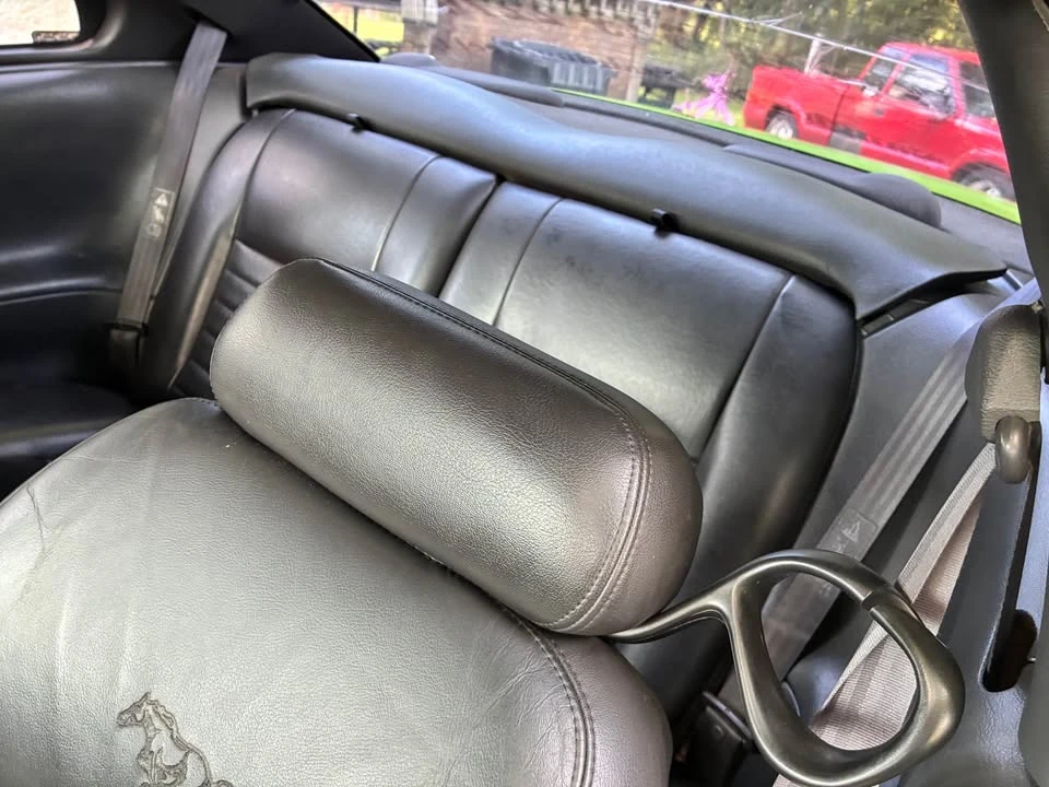 1999 Ford SN95 Mustang - Image 3 of 7