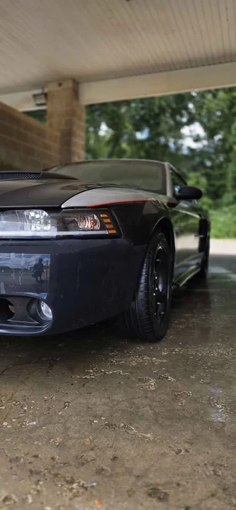 1999 Ford SN95 Mustang - Image 2 of 8