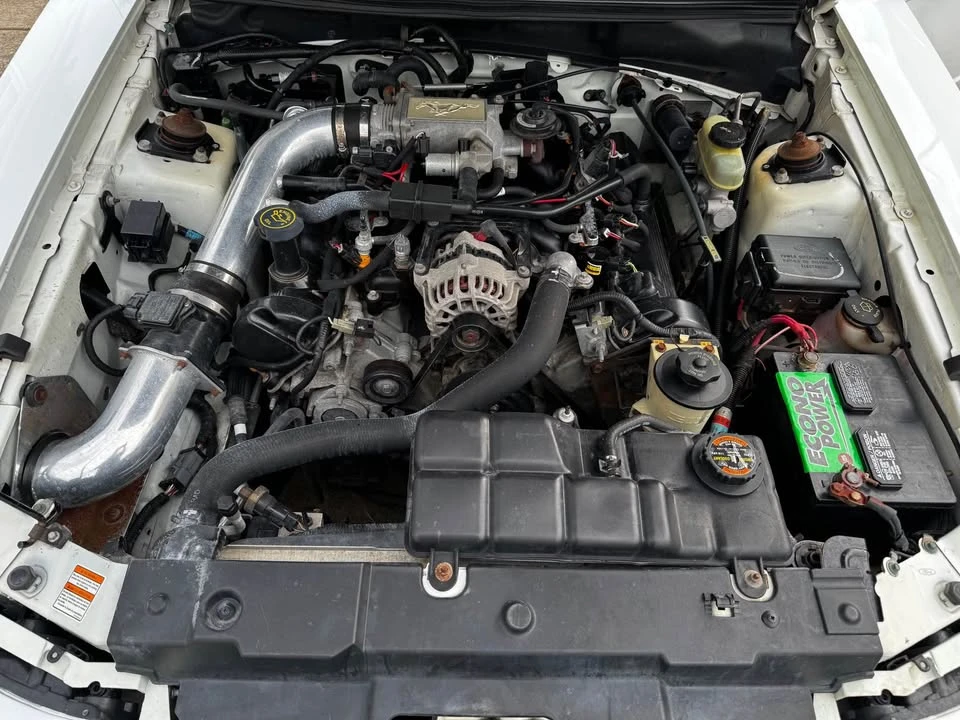 1999 Ford SN95 Mustang - Image 9 of 9