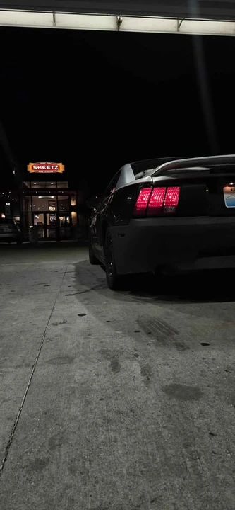 1999 Ford SN95 Mustang - Image 6 of 8