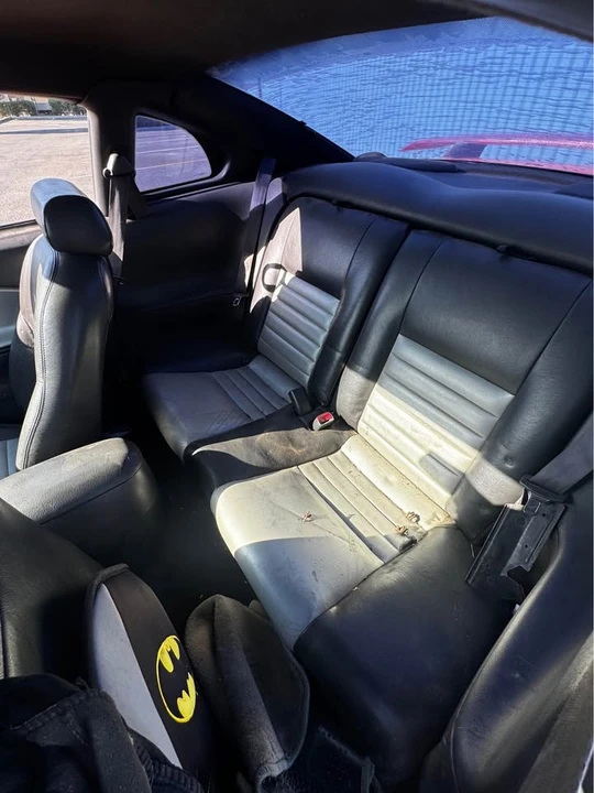 1999 Ford SN95 Mustang - Image 10 of 16