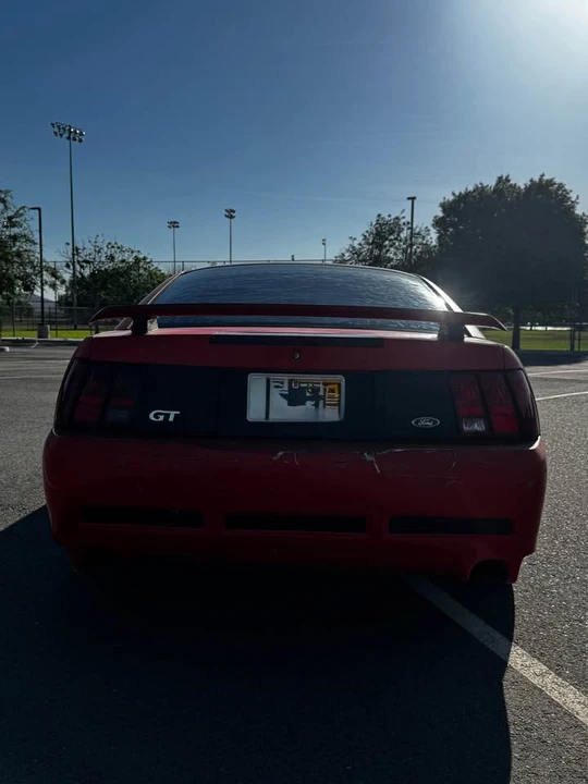 1999 Ford SN95 Mustang - Image 6 of 16