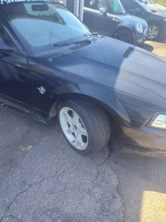 1999 Ford SN95 Mustang - Image 10 of 12