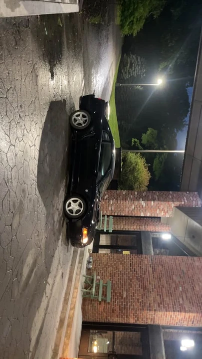 1999 Ford SN95 Mustang - Image 2 of 2