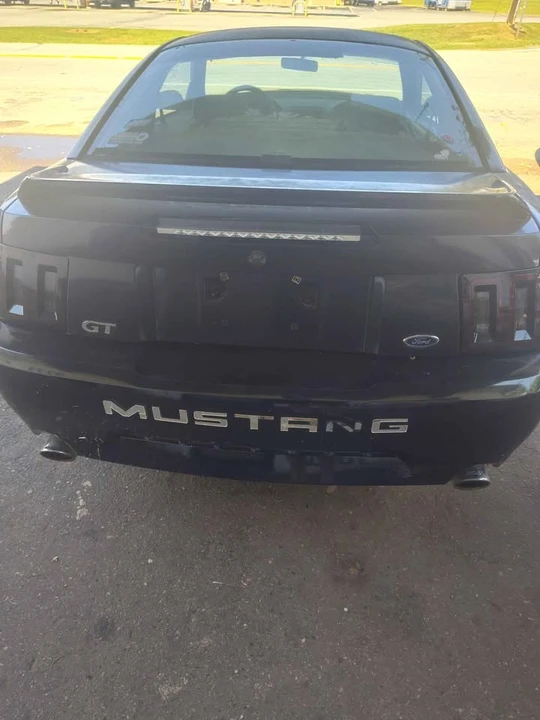 1999 Ford SN95 Mustang - Image 7 of 12