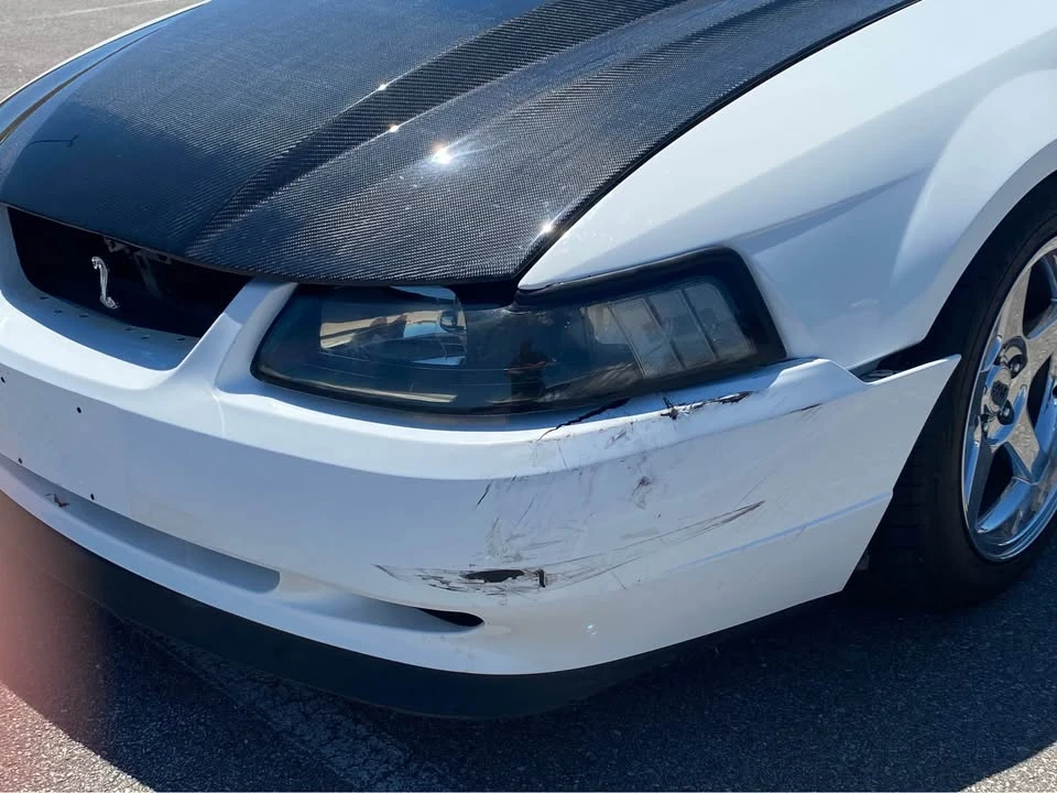 1999 Ford SN95 Mustang - Image 4 of 6
