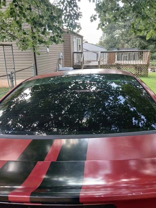 1999 Ford SN95 Mustang - Image 2 of 4