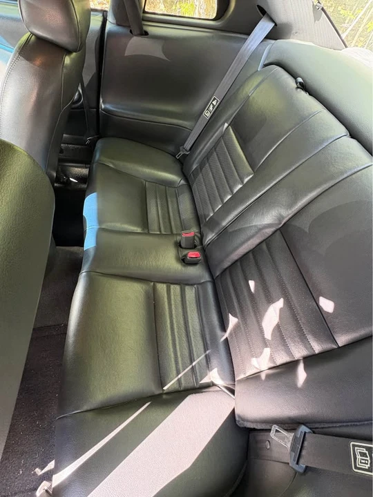 1999 Ford SN95 Mustang - Image 7 of 11