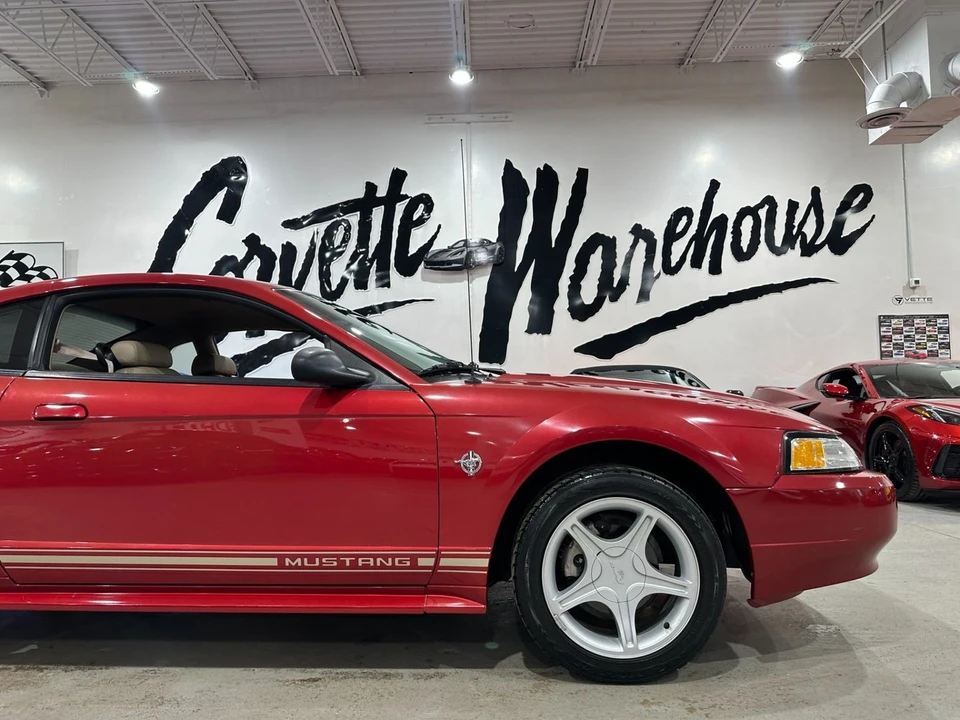 1999 Ford SN95 Mustang - Image 6 of 21