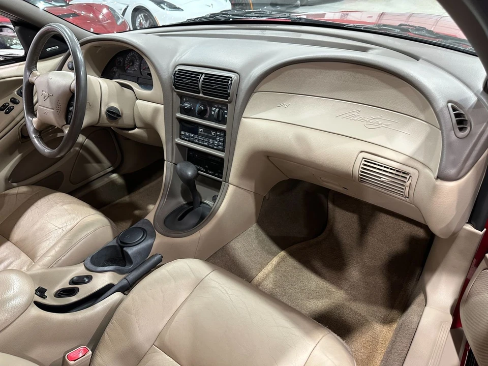 1999 Ford SN95 Mustang - Image 14 of 21