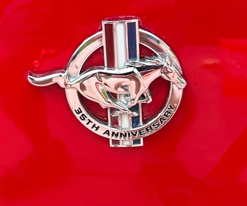 1999 Ford SN95 Mustang - Image 3 of 6