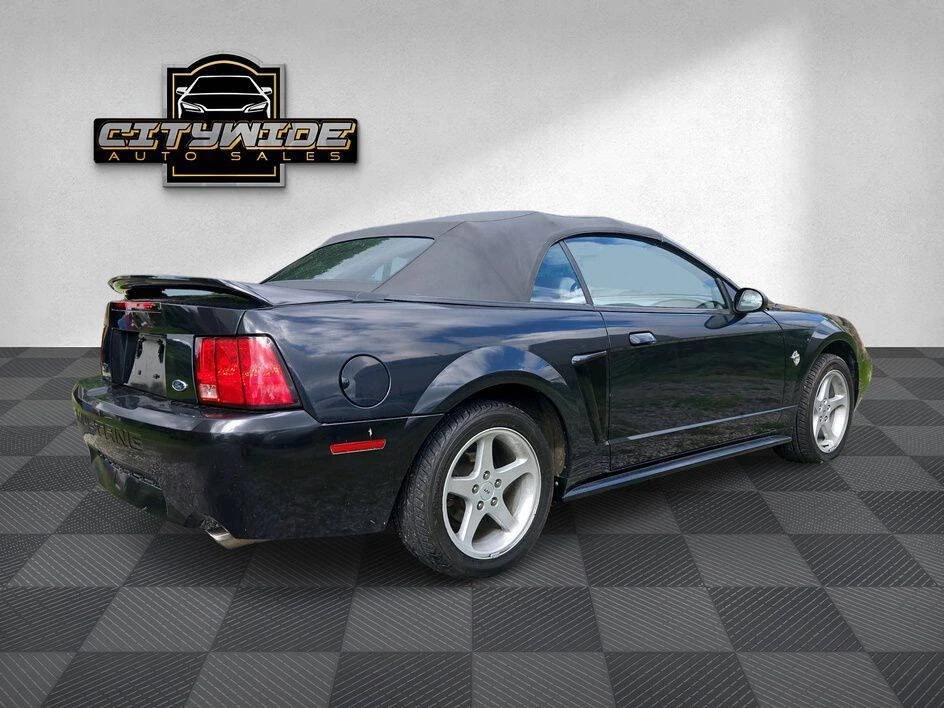 1999 Ford SN95 Mustang - Image 8 of 15