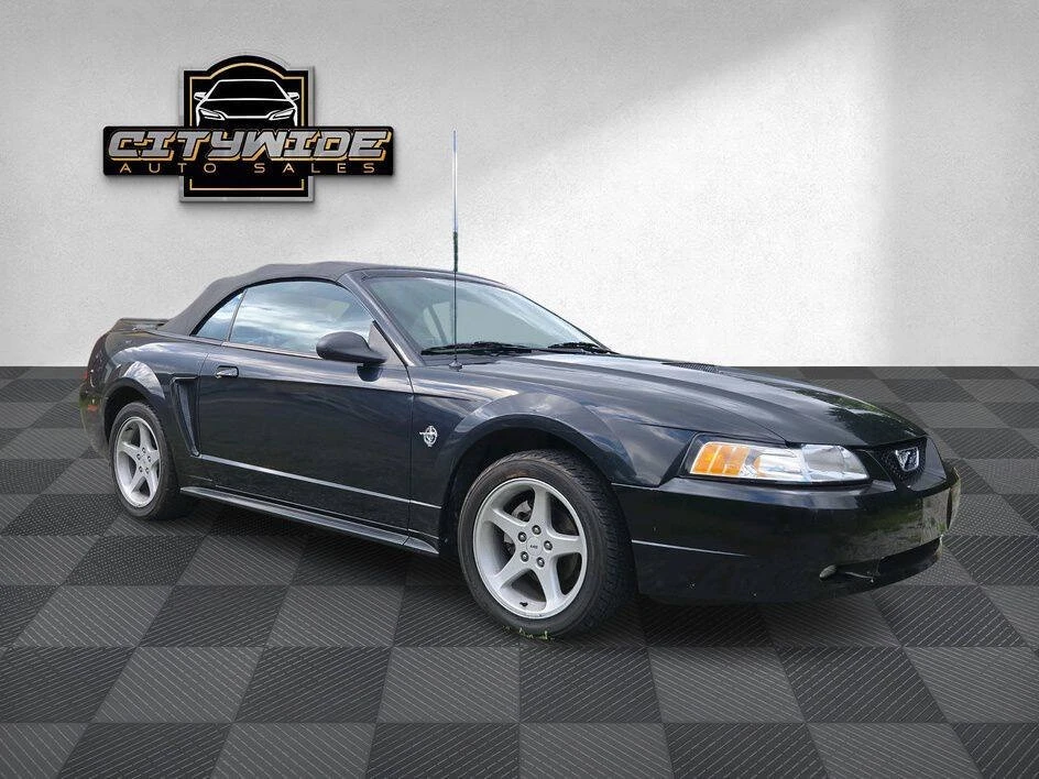 1999 Ford SN95 Mustang - Image 4 of 15