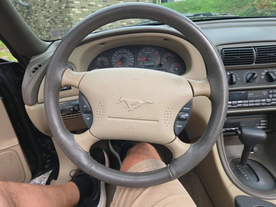 1999 Ford SN95 Mustang - Image 14 of 15