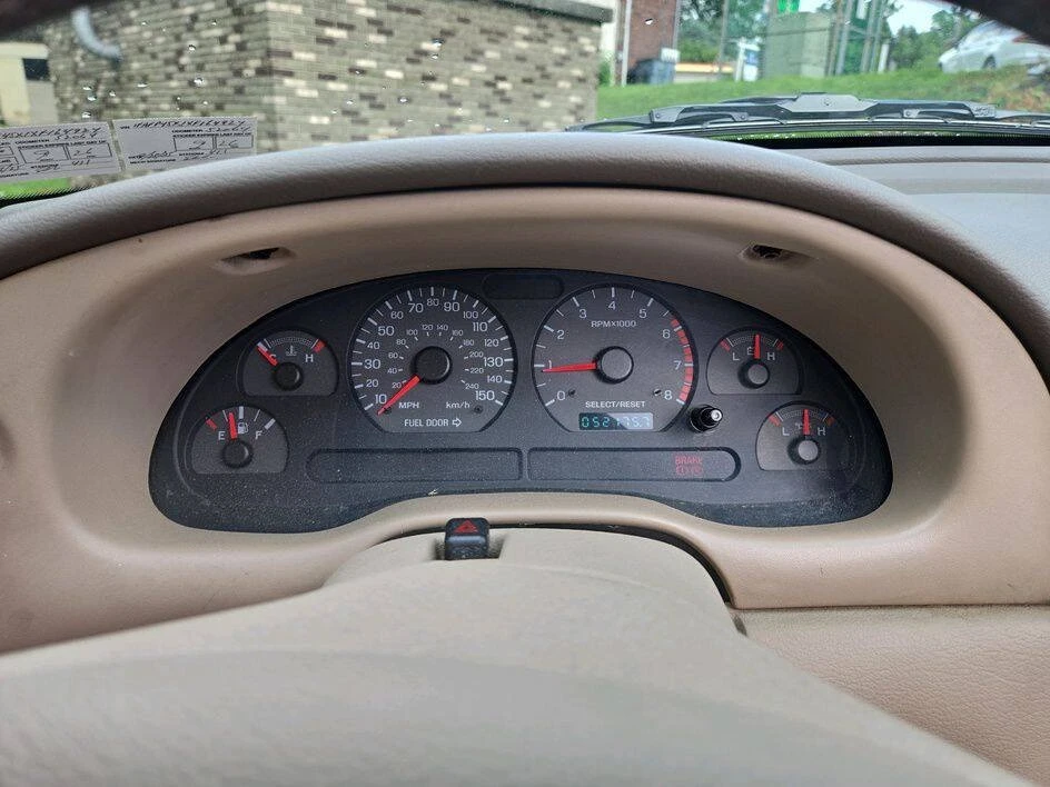 1999 Ford SN95 Mustang - Image 15 of 15