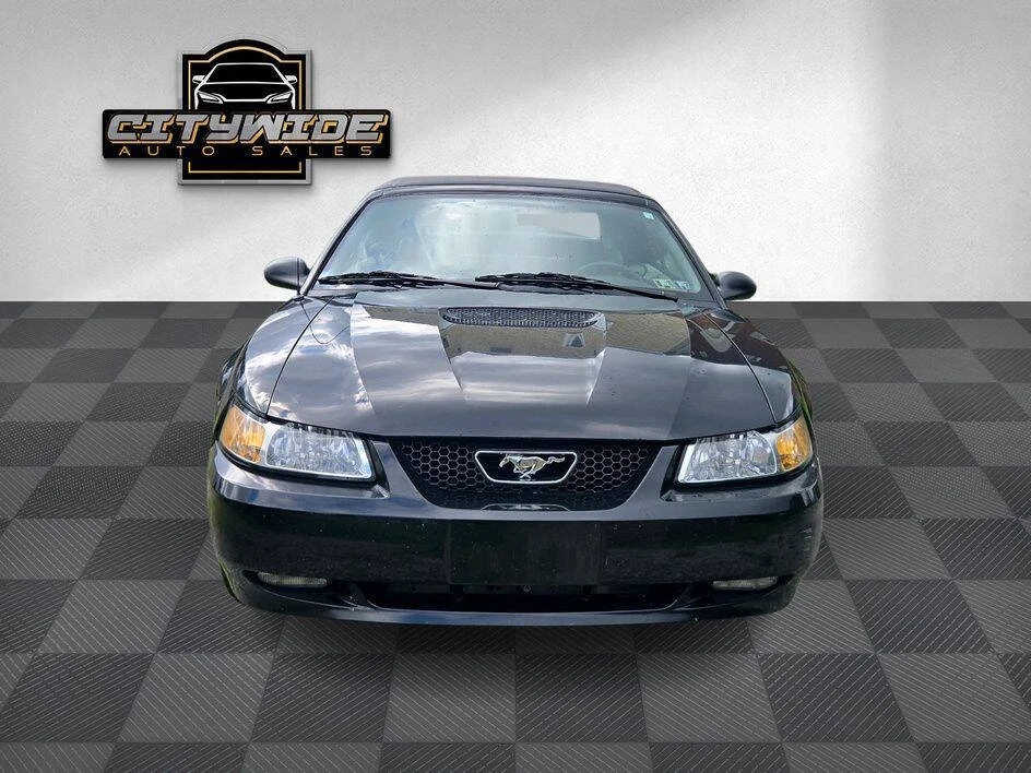 1999 Ford SN95 Mustang - Image 3 of 15