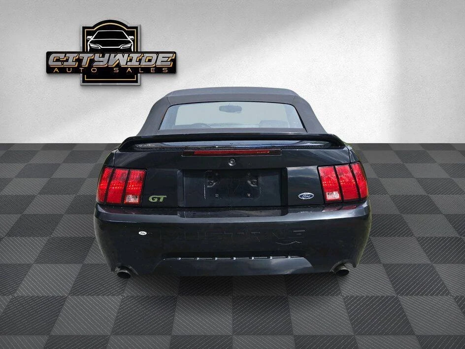 1999 Ford SN95 Mustang - Image 7 of 15