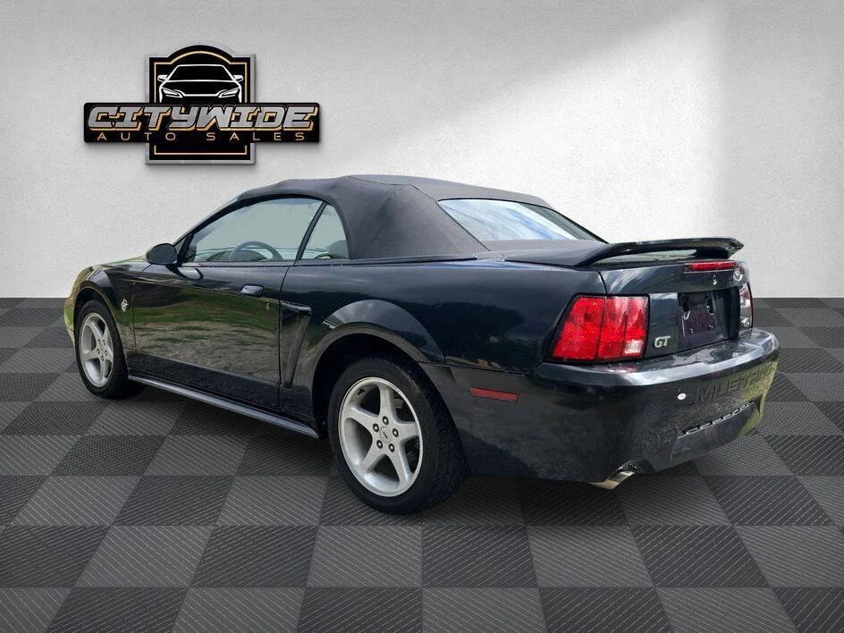 1999 Ford SN95 Mustang - Image 6 of 15