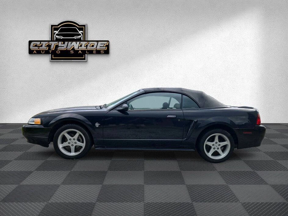 1999 Ford SN95 Mustang - Image 5 of 15