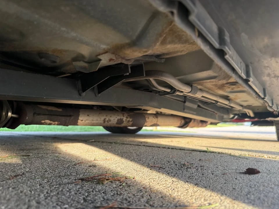 1999 Ford SN95 Mustang - Image 10 of 14