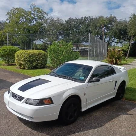 1999 Ford SN95 Mustang - Image 2 of 15