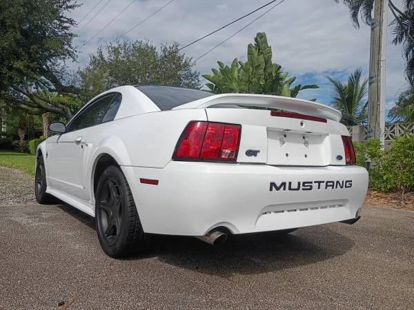 1999 Ford SN95 Mustang - Image 5 of 15