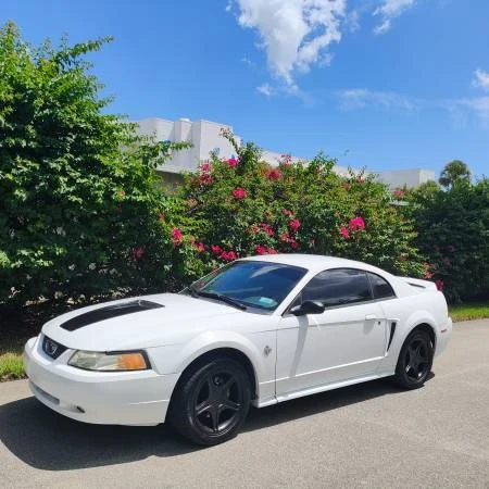 1999 Ford SN95 Mustang - Image 11 of 15