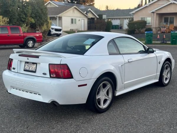 1999 Ford SN95 Mustang - Image 13 of 17