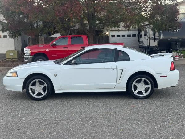 1999 Ford SN95 Mustang - Image 15 of 17
