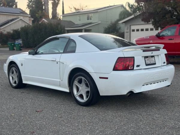 1999 Ford SN95 Mustang - Image 14 of 17