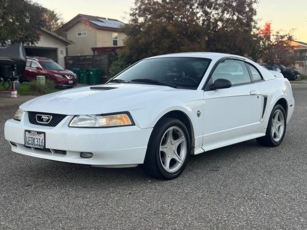 1999 Ford SN95 Mustang - Image 16 of 17