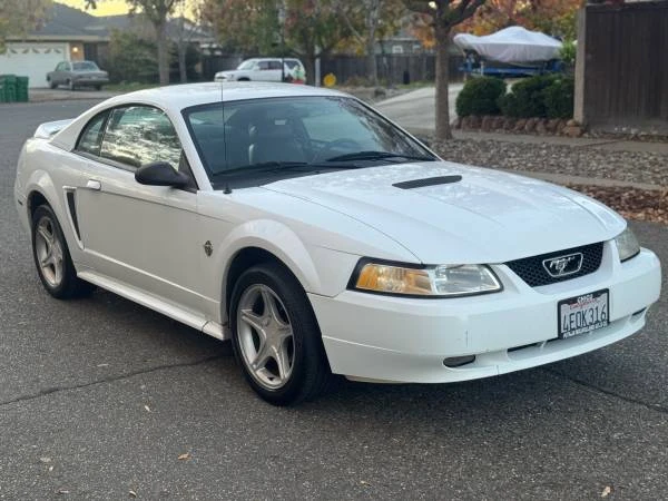1999 Ford SN95 Mustang - Image 3 of 17