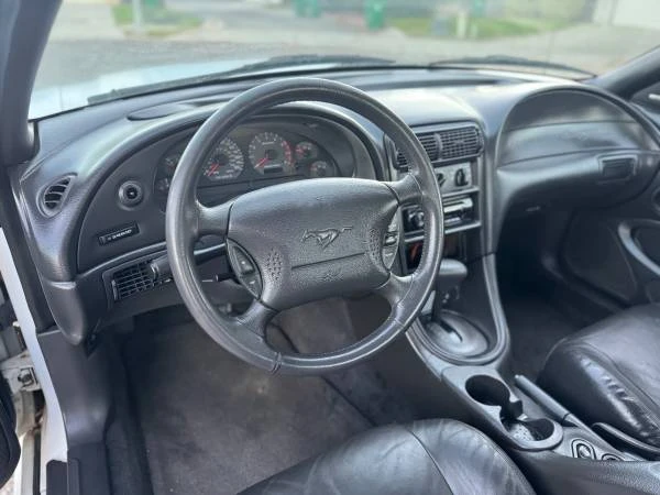 1999 Ford SN95 Mustang - Image 6 of 17