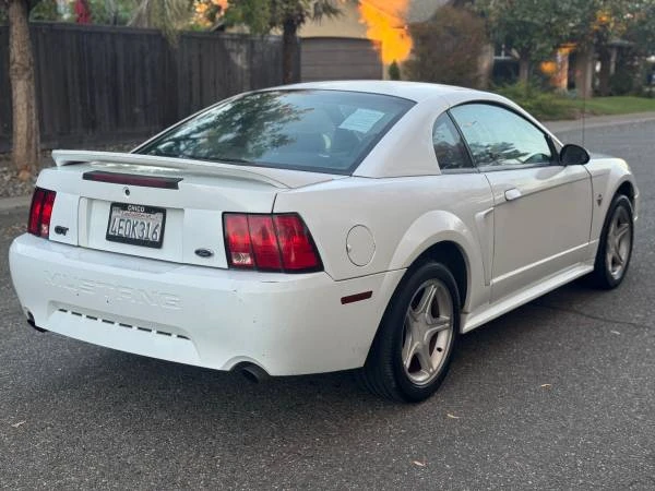 1999 Ford SN95 Mustang - Image 4 of 17