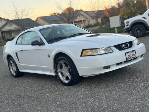 1999 Ford SN95 Mustang - Image 11 of 17