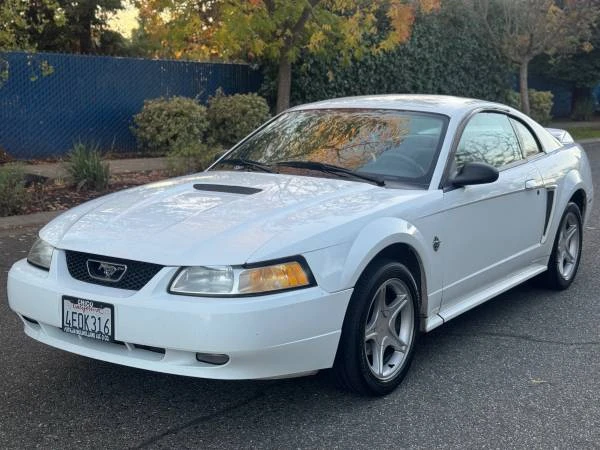 1999 Ford SN95 Mustang - Image 2 of 17