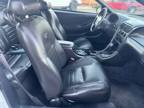1999 Ford SN95 Mustang - Image 9 of 17