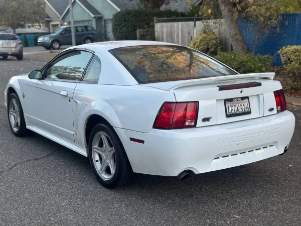 1999 Ford SN95 Mustang - Image 5 of 17