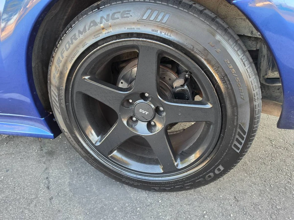 1999 Ford SN95 Mustang - Image 11 of 11