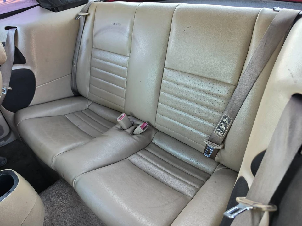 1999 Ford SN95 Mustang - Image 9 of 11
